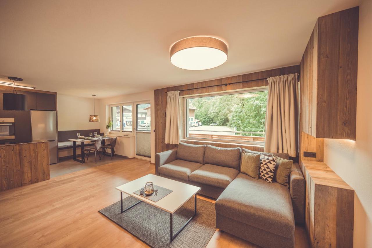 Apartment Gipfelblick 부첸 외부 사진