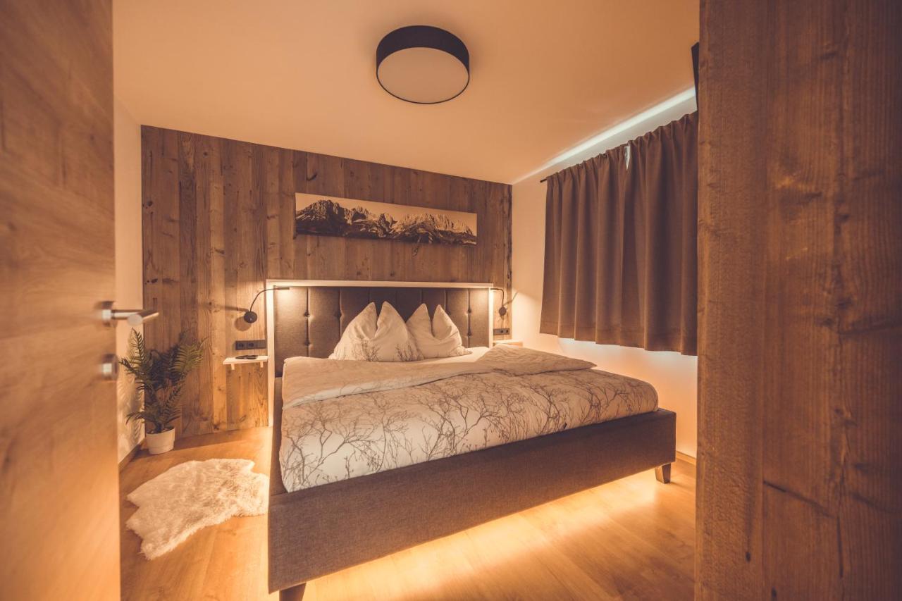 Apartment Gipfelblick 부첸 외부 사진