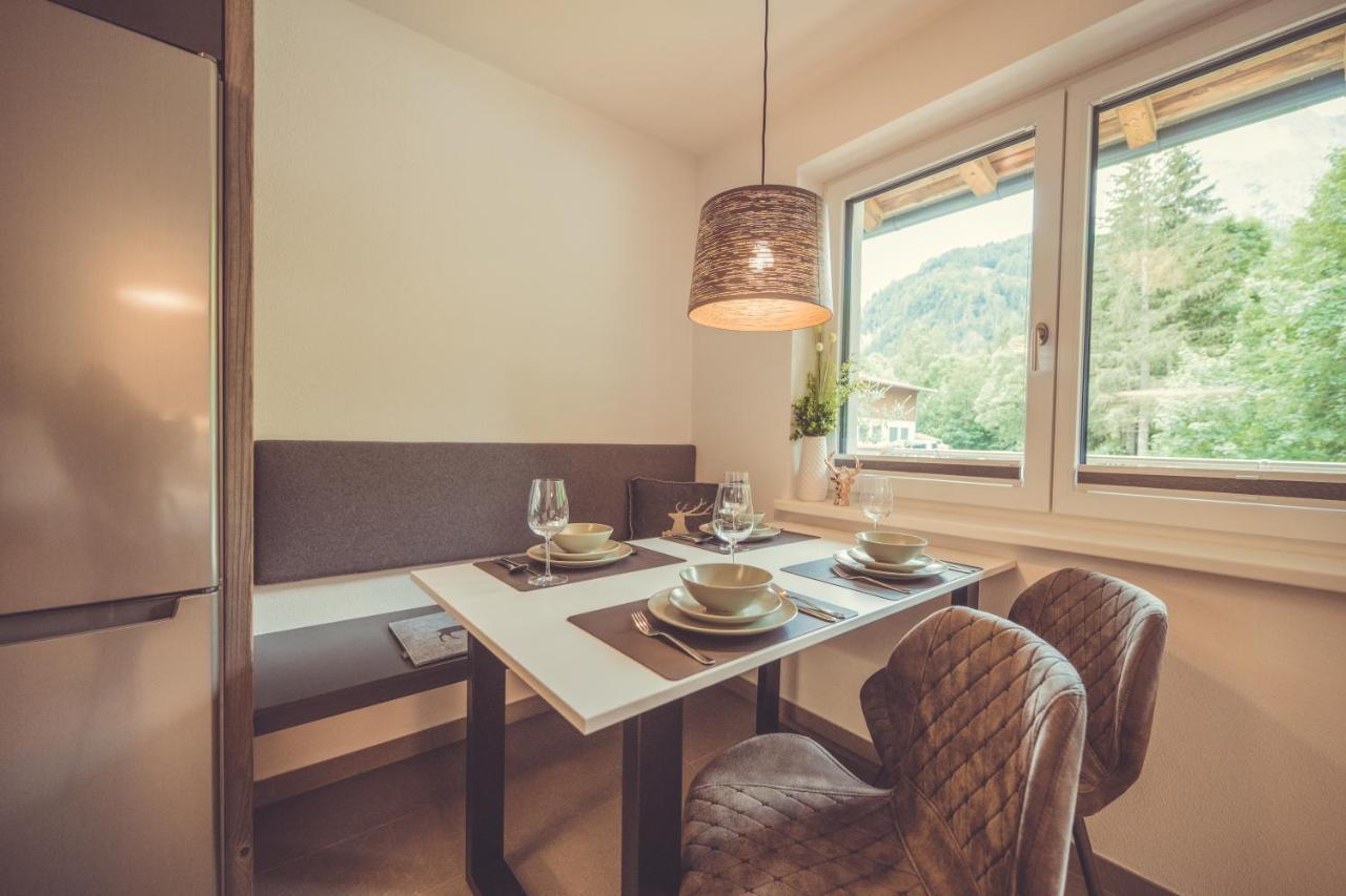 Apartment Gipfelblick 부첸 외부 사진