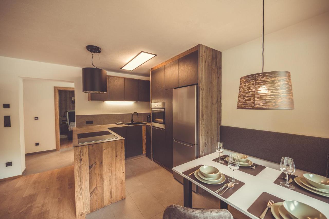 Apartment Gipfelblick 부첸 외부 사진