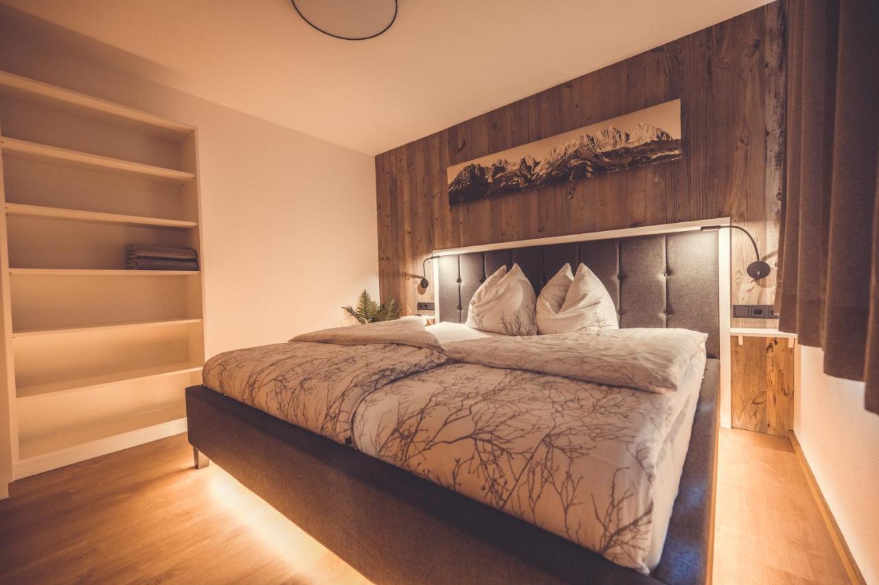 Apartment Gipfelblick 부첸 외부 사진