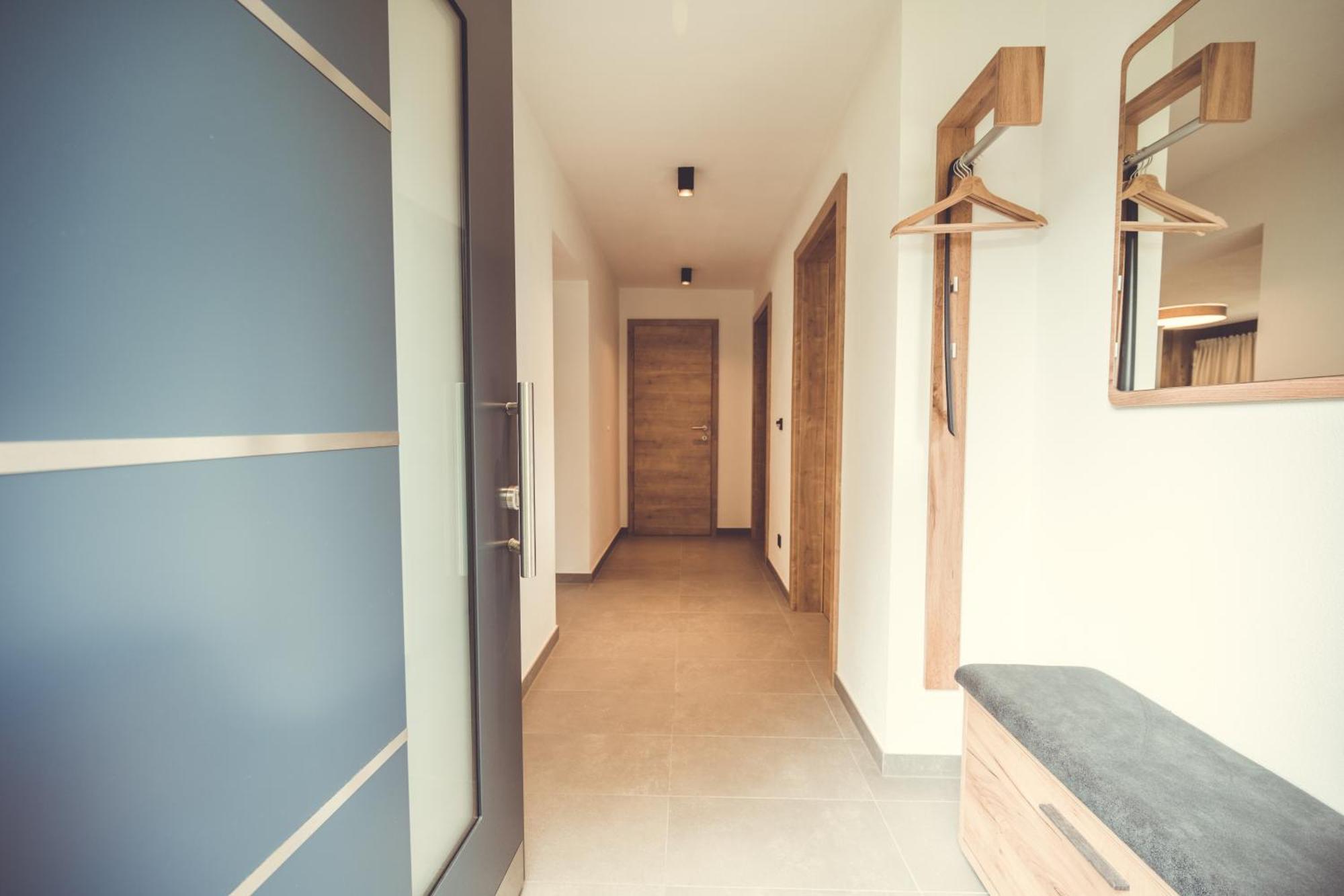 Apartment Gipfelblick 부첸 외부 사진